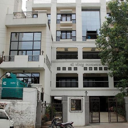 Khimji Bhagwandas Arogyabhavan Ξενοδοχείο Nashik Εξωτερικό φωτογραφία