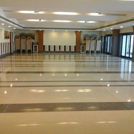 Khimji Bhagwandas Arogyabhavan Ξενοδοχείο Nashik Εξωτερικό φωτογραφία