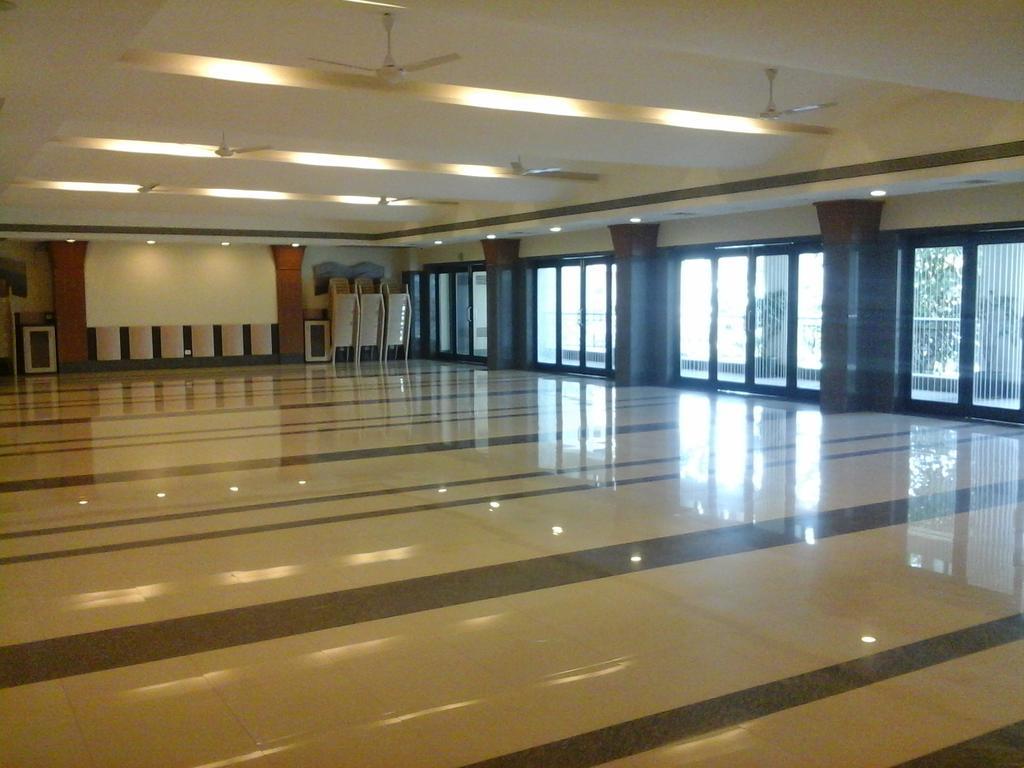 Khimji Bhagwandas Arogyabhavan Ξενοδοχείο Nashik Εξωτερικό φωτογραφία