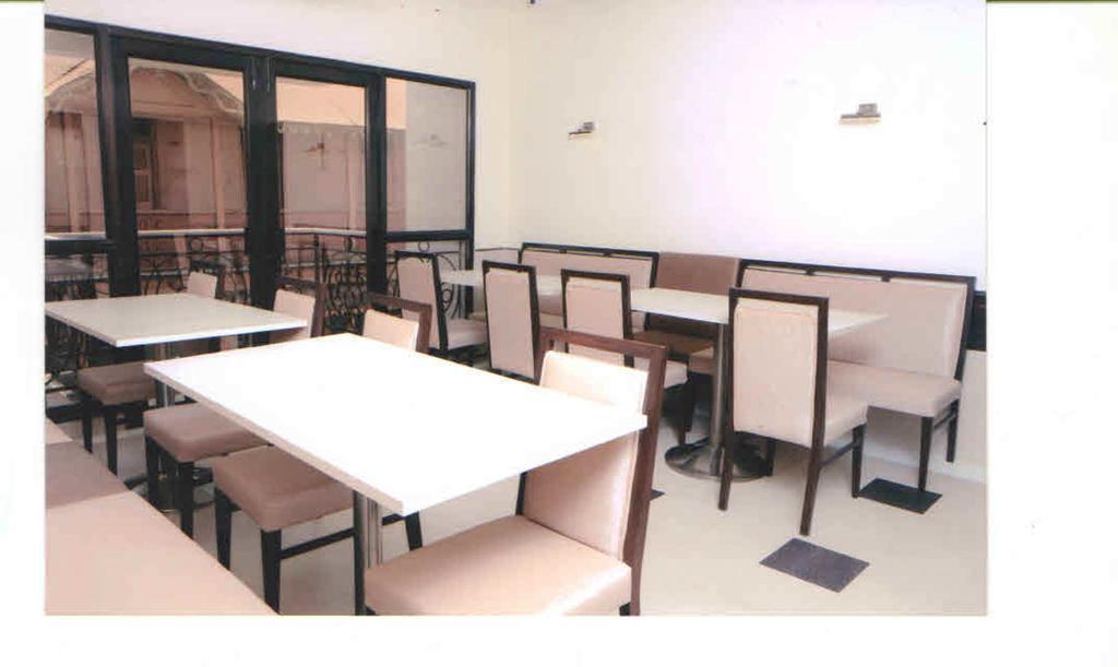 Khimji Bhagwandas Arogyabhavan Ξενοδοχείο Nashik Εξωτερικό φωτογραφία