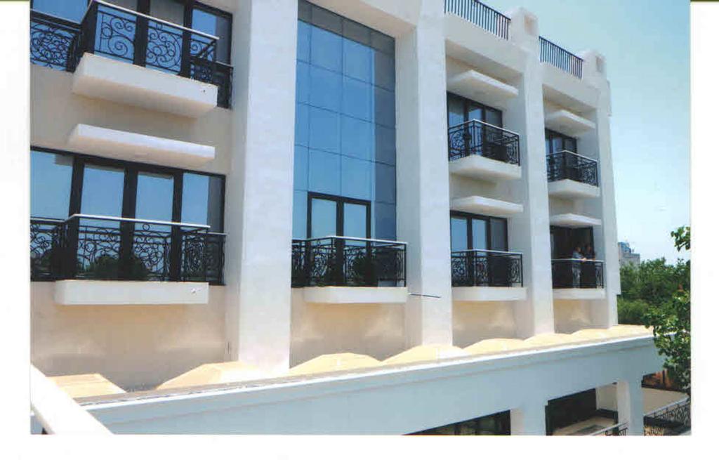 Khimji Bhagwandas Arogyabhavan Ξενοδοχείο Nashik Εξωτερικό φωτογραφία