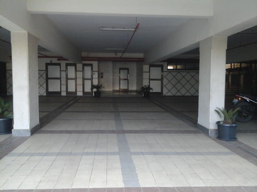 Khimji Bhagwandas Arogyabhavan Ξενοδοχείο Nashik Εξωτερικό φωτογραφία
