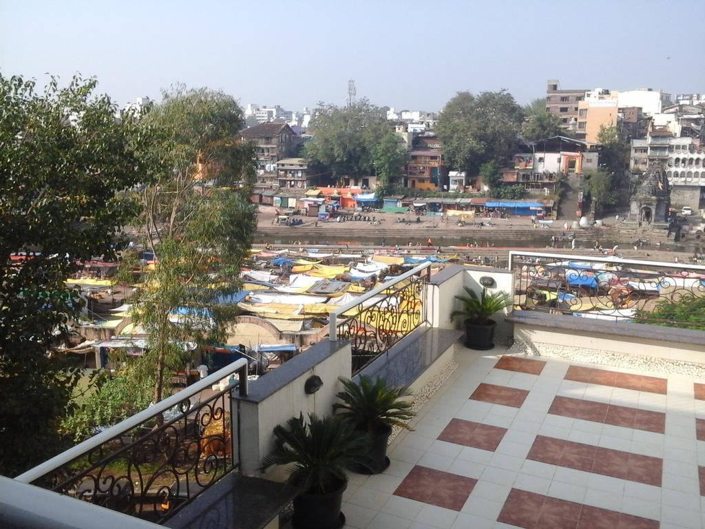Khimji Bhagwandas Arogyabhavan Ξενοδοχείο Nashik Δωμάτιο φωτογραφία
