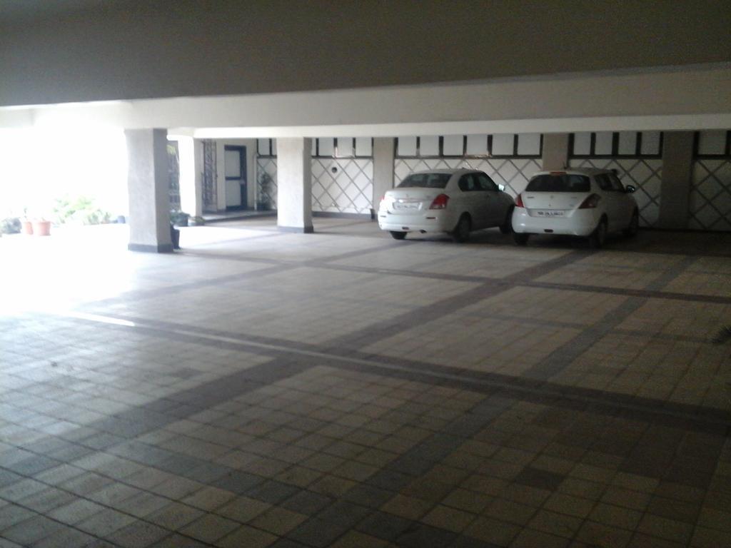 Khimji Bhagwandas Arogyabhavan Ξενοδοχείο Nashik Εξωτερικό φωτογραφία